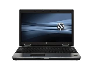 HP EliteBook 8540w BW706US 15.6" LED Notebook   Core i7 i7 840QM 1.86GHz