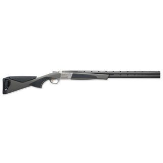Browning Cynergy Feather Composite Charcoal Gray Shotgun 872398