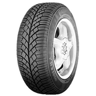 Continental Conti Winter Contact Ts830 195/65R15 Tire 91T: Tires