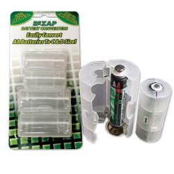 ReZAP Battery Converters   13209856   Shopping   Big