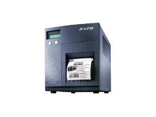 Sato W00409211 CLe Series CL408e Industrial Thermal Printer