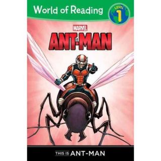 This Is Ant Man