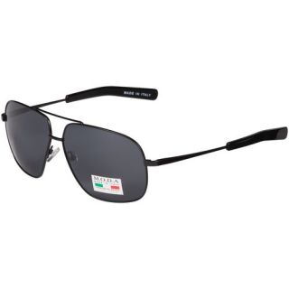 Moda IM208 Rx able Sunglasses, Black