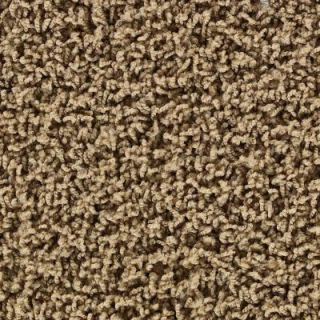 Martha Stewart Living Chatsworth Spud   6 in. x 9 in. Take Home Carpet Sample DISCONTINUED 870216
