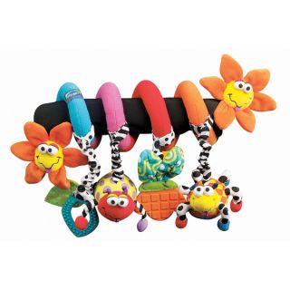 PlayGro Amazing Garden Twirly Whirly Toy   17602271  