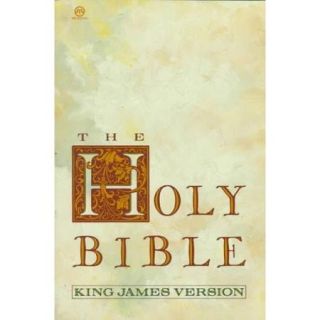 Holy Bible: King James Version
