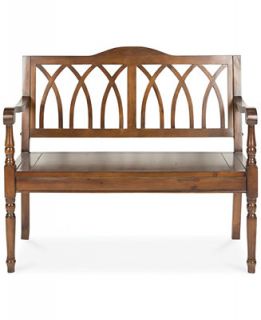 Aberdeen Bench, Direct Ships for just $9.95   Furniture