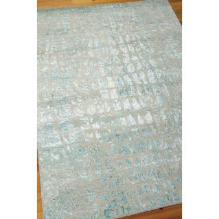 Gemstone Hand Tufted Area Rug by Nourison