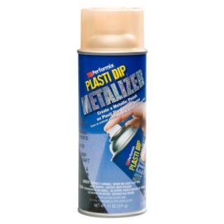 Plasti Dip 11 oz. Gold Metalizer Spray (6 Pack) 11211 6