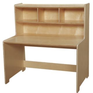 Furniture Office FurnitureAll Desks Wood Designs SKU: WDN1973