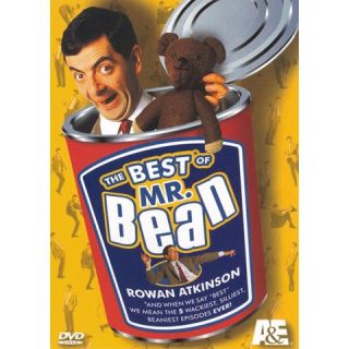 Mr. Bean The Best of Mr. Bean