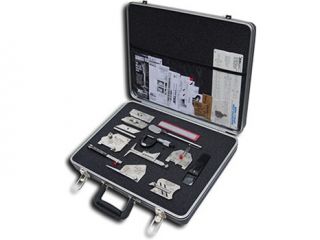 GAL Gage 12  Brief Case Kit, Metric Units