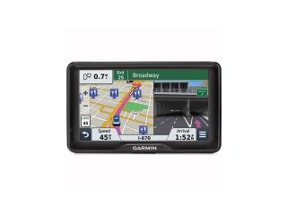 Garmin Nuvi 2797LMT with Lifetime Maps and Traffic