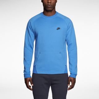 Nike Tech Fleece Crew Mens Sweatshirt.