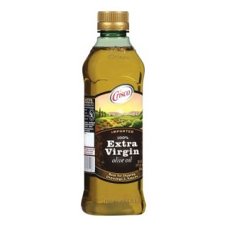 Crisco 100% Extra Virgin Olive Oil 17 oz