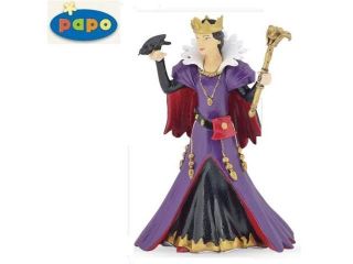 The Evil Queen   Action Figure by Papo Figures (39085)