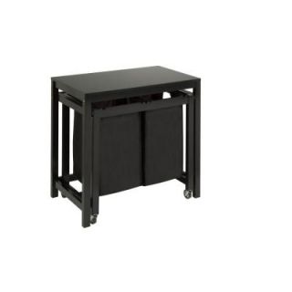 Honey Can Do Double Sorter with Folding Table SRT 03571