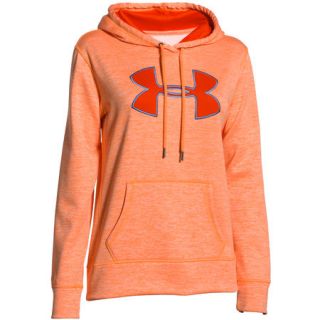 Under Armour Womens Hunt Legacy Pullover Hoodie 778591