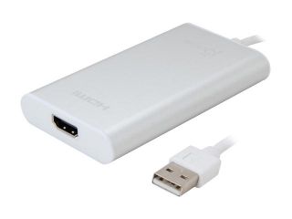 j5create JUA250 USB2.0 HDMI® Display Adapter