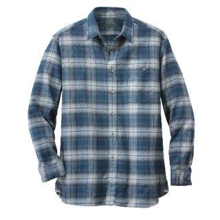 Filson Flannel Shirt (For Men) 6173D 33