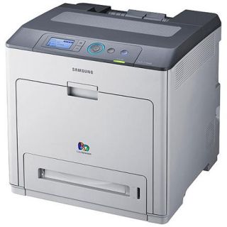Samsung CLP 775ND Color Laser Printer