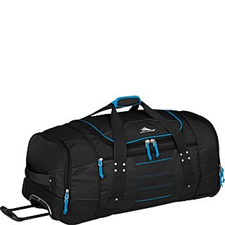 High Sierra Ultimate Access 2.0 Wheeled Duffel 30