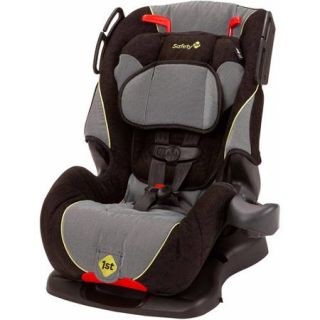 Safety 1st All In One Convertible Car Seat, Nightspots