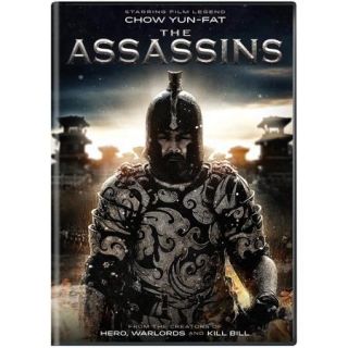 The Assassins (Widescreen)