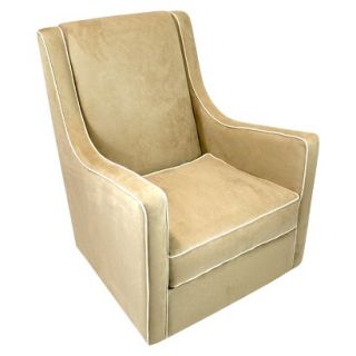 Rockabye Co. Micro Calla Glider Chair