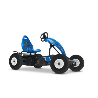 Compact BFR Pedal Ride On by Berg Toys