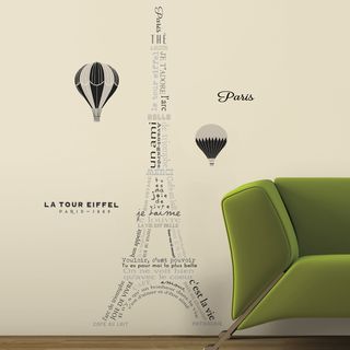 Marianne Designs Craftable Die Eiffel Tower   15286442  