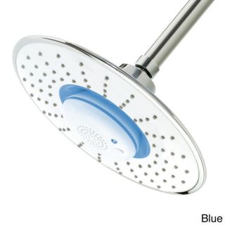 Knox MusicJet Bluetooth 3.0 Waterproof Showerhead Speaker  