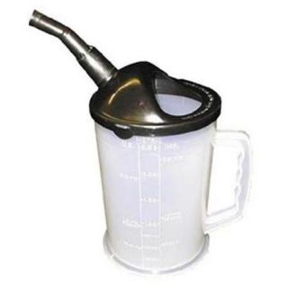 Wirthco 94026 Measure And Pour Bottle,155 Oz.