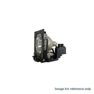 PHILIPS 610 292 4848 Projector Lamp with Housing
