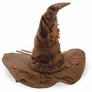Harry Potter Sorting Hat Child Halloween Accessory
