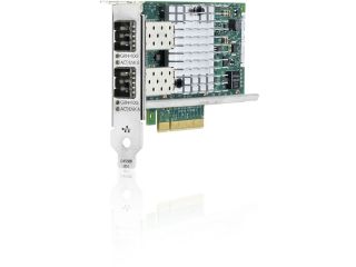 HP Ethernet 10Gb 2 Port 560SFP+ Adapter