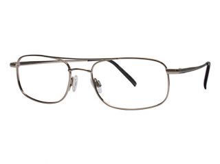 FLEXON Eyeglasses  438 714 Gep 55MM