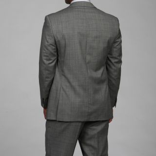 MICHAEL Michael Kors Mens Black Pin Dot Suit  ™ Shopping