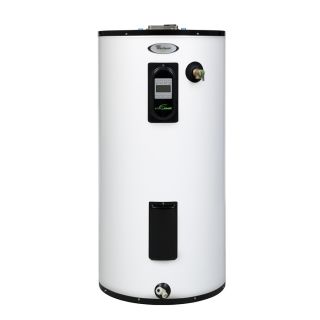 Whirlpool 40 Gallon 240 Volt 9 Year Residential Regular Electric Water Heater