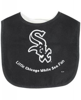 Wincraft Babies Chicago White Sox Bib   Sports Fan Shop By Lids   Men