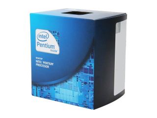 Intel Pentium G640 Sandy Bridge Dual Core 2.8 GHz LGA 1155 65W BX80623G640 Desktop Processor Intel HD Graphics