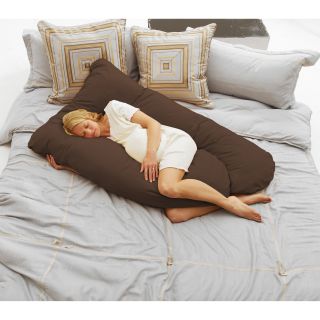 Todays Mom Cozy Comfort Pregnancy Pillow   Shopping   The