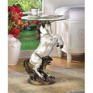 DSPS 122602039039 Beautiful Unicorn Table