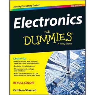 Electronics for Dummies
