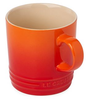 LE CREUSET   Stoneware mug