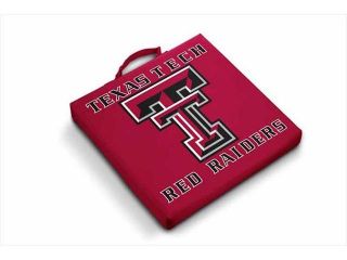 Logo LC 220 71 Texas Tech Red Raiders Stadium Cushion