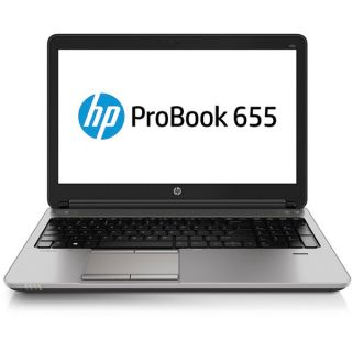 HP Smart Buy ProBook 655 G1 A4 5150M 14 500 4 Win7   15820699