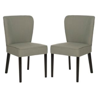 Safavieh Clifford Dining Chair (Set of 2)