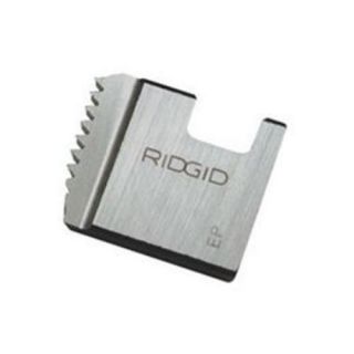 Ridgid 632 37880 Pipe Dies For Oo R 111 R 12 R O R 11 R Ratchet Threaders Or 30A 31A 3 Way Pipe Threaders