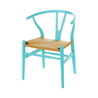 Wishbone Side Chair by PoliVaz